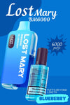 Lost Mary BM6000