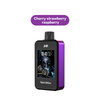 JNR Media Max 40000 Puffs Engangs Vape