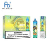 RandM Tornado 15000 Disposable Vape (æske med 10 stk)