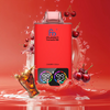 RandM Tornado 35000 Puffs Disposable Vape