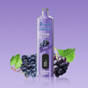 REndM Shisha 25000 Puffs