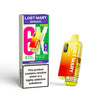 Lost Mary BM6000 (æske med 10)
