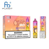 RandM Tornado 15000 Disposable Vape (æske med 10 stk)