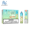 RandM Tornado 15000 Disposable Vape (æske med 10 stk)