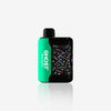Ghost Galaxy 25000 Puffs Engangs Vape