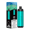 Al Fakher Crown Bar 8000 Puffs Disposable Vape