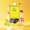 RandM Tornado 35000 Puffs Disposable Vape