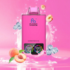 RandM Tornado 35000 Puffs Disposable Vape