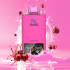 RandM Tornado 35000 Puffs Disposable Vape