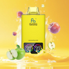 RandM Tornado 35000 Puffs Disposable Vape