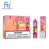 RandM Tornado 15000 Disposable Vape (æske med 10 stk)