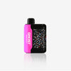 Ghost Galaxy 25000 Puffs Engangs Vape