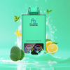 RandM Tornado 35000 Puffs Disposable Vape