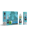 RAndM Tornado 7000 Puffs Disposable Vape pakke med 10