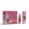 RAndM Tornado 7000 Puffs Disposable Vape pakke med 10