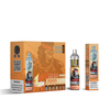RAndM Tornado 7000 Puffs Disposable Vape pakke med 10