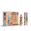 RAndM Tornado 7000 Puffs Disposable Vape pakke med 10