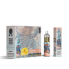RAndM Tornado 7000 Puffs Disposable Vape pakke med 10