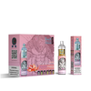 RAndM Tornado 7000 Puffs Disposable Vape pakke med 10