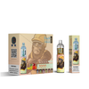 RAndM Tornado 7000 Puffs Disposable Vape pakke med 10