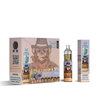 RAndM Tornado 7000 Puffs Disposable Vape pakke med 10