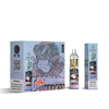RAndM Tornado 7000 Puffs Disposable Vape pakke med 10