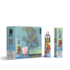 RAndM Tornado 7000 Puffs Disposable Vape pakke med 10