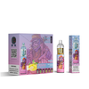 RAndM Tornado 7000 Puffs Disposable Vape pakke med 10