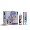 RAndM Tornado 7000 Puffs Disposable Vape pakke med 10