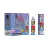 RAndM Tornado 7000 Puffs Disposable Vape pakke med 10