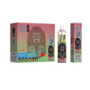 RAndM Tornado 7000 Puffs Disposable Vape pakke med 10