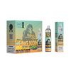 RAndM Tornado 7000 Puffs Disposable Vape