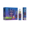 RAndM Tornado 7000 Puffs Disposable Vape pakke med 10