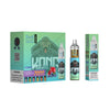 RAndM Tornado 7000 Puffs Disposable Vape pakke med 10
