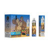 RAndM Tornado 7000 Puffs Disposable Vape pakke med 10