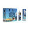 RAndM Tornado 7000 Puffs Disposable Vape pakke med 10