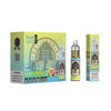 RAndM Tornado 7000 Puffs Disposable Vape pakke med 10