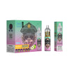 RAndM Tornado 7000 Puffs Disposable Vape pakke med 10