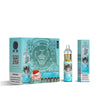 RAndM Tornado 7000 Puffs Disposable Vape pakke med 10