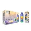 RAndM Tornado 9000 Puffs Engangs Vape pakke med 10 stk