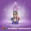 R&M Paradise 10000 Puffs Engangs Vape