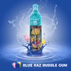 R&M Paradise 10000 Puffs Engangs Vape