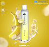 Hayati Pro Max 4000 Puffs