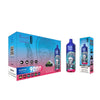 RAndM Tornado 9000 Puffs Engangs Vape pakke med 10 stk