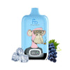 RAndM Digital Box 12000 Puffs Disposable Vape