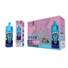 RAndM Tornado 9000 Puffs Engangs Vape pakke med 10 stk
