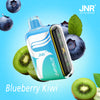 JNR Digital Box Capsule 15000
