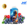 JNR FALCON X PLUS 28000 puffs bar 20mg nicotine (Box of 10)
