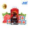 JNR FALCON X PLUS 28000 puffs bar 20mg nicotine (Box of 10)