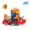 JNR FALCON X PLUS 28000 puffs bar 20mg nicotine (Box of 10)